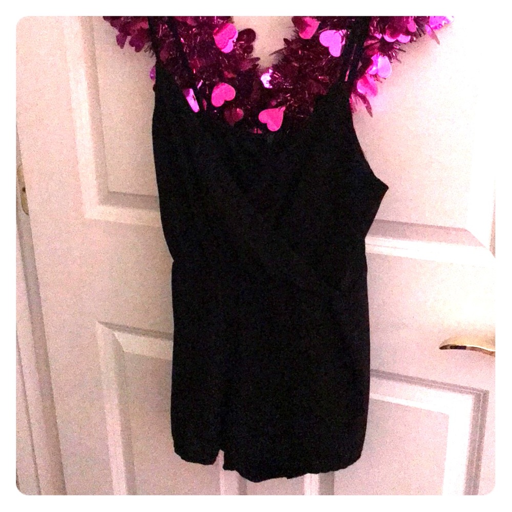 Romper brand new